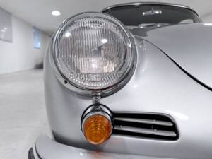 Afbeelding 14/59 van Porsche 356 C 1600 SC (1964)
