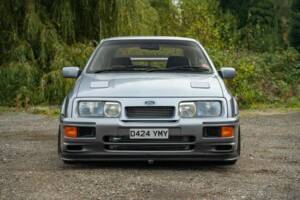 Bild 8/50 von Ford Sierra RS Cosworth (1987)