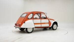Bild 2/15 von Citroën 2 CV 6 (1979)