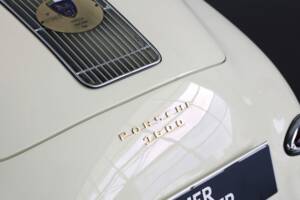 Bild 50/50 von Porsche 356 A 1600 Speedster (1958)