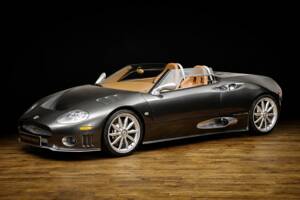 Image 1/17 of Spyker C8 Spyder (2005)