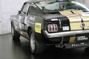 Bild 13/50 von Ford Mustang 289 (1966)
