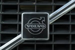 Bild 20/50 von Volvo 240 Diesel (1982)