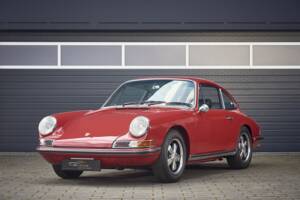 Bild 38/40 von Porsche 911 2.0 S (1967)