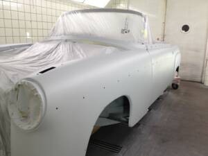 Bild 17/50 von Mercedes-Benz 220 SE Cabriolet (1960)