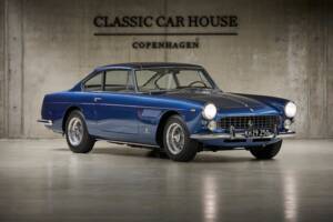 Imagen 3/100 de Ferrari 250 GT 2+2 (1963)