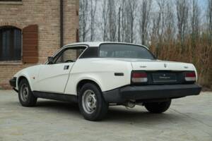 Image 7/50 of Triumph TR 7 Europa (1977)