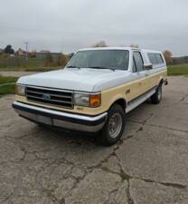 Image 2/65 of Ford F-150 (1991)