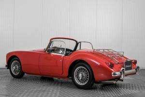 Bild 8/50 von MG MGA 1500 (1956)