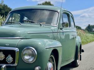 Afbeelding 6/34 van Volvo PV 544 (1963)