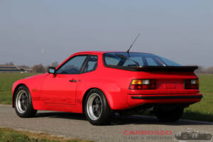 Imagen 2/48 de Porsche 924 Carrera GT (1981)