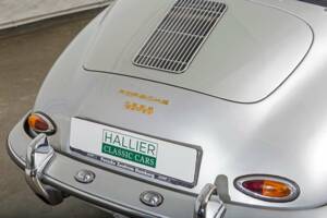 Afbeelding 15/34 van Porsche 356 B 1600 Super (1960)