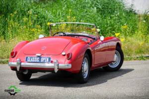 Bild 47/49 von MG MGA 1500 (1959)