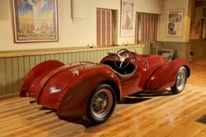 Image 23/50 de Alfa Romeo 6C 1750 Bidée (1930)