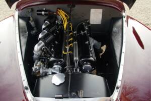 Immagine 4/50 di Alfa Romeo 6C 3000 CM (1953)