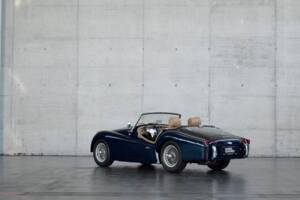 Image 20/50 of Triumph TR 3A (1959)