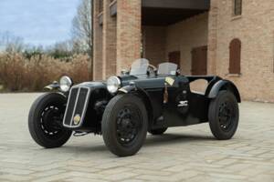 Imagen 1/50 de Grayson Sport Special (1939)