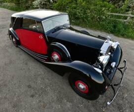 Afbeelding 16/50 van Rolls-Royce Wraith (1938)