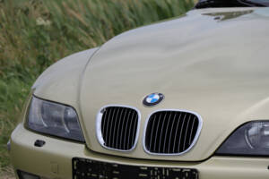 Bild 23/50 von BMW Z3 Convertible 3.0 (2000)