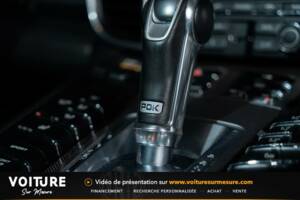Bild 26/30 von Porsche Panamera Turbo (2009)