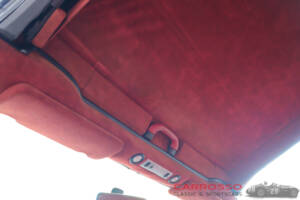 Imagen 36/44 de Aston Martin Virage Volante (1993)