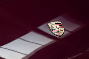 Image 28/36 de Porsche 911 2.4 T "Oilflap" (1972)