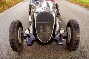 Image 11/27 of Alvis Silver Eagle Sports Tourer (1934)