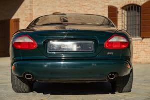 Image 5/46 of Jaguar XK8 4.0 (1998)