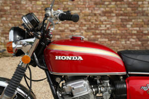 Immagine 3/30 di Honda DUMMY (1974)