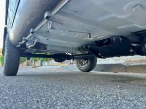 Bild 10/10 von FIAT Panda 4x4 (1985)
