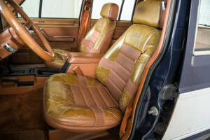 Imagen 15/50 de Jeep Cherokee (1984)