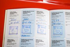 Bild 44/50 von Volkswagen Golf I 1.5 (1983)