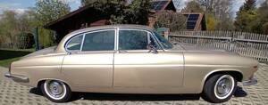 Bild 2/8 von Jaguar 420 G (1967)