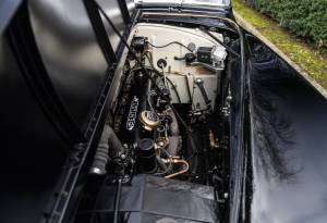 Bild 34/35 von Bentley R-Type Continental (1954)