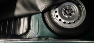 Bild 11/27 von Alfa Romeo Giulia 1300 (1964)