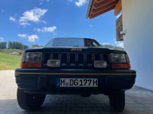 Immagine 3/8 di Jeep Cherokee (1992)