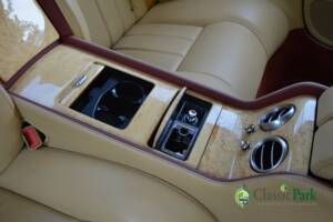 Bild 27/50 von Bentley Continental GT (2008)