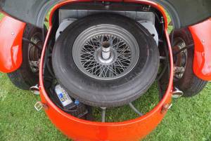Image 33/44 de Alfa Romeo 2300 Bianchi (1984)