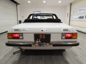 Immagine 42/51 di Lancia Beta Spider 1600 (1977)