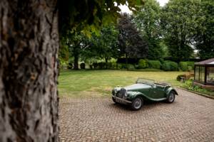 Immagine 20/50 di MG TF (1954)