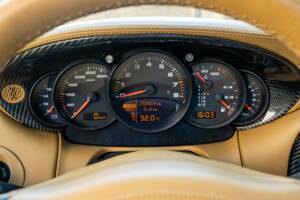 Bild 18/25 von Porsche 911 Turbo (2002)