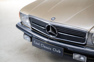 Image 28/43 of Mercedes-Benz 350 SL (1978)