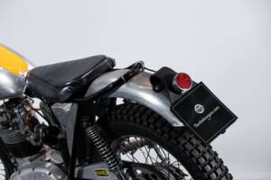 Bild 22/50 von BSA C 15 Scrambler (1963)
