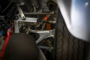 Immagine 36/50 di Jaguar E-Type 3.8 (1962)