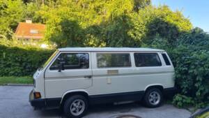 Bild 5/17 von Volkswagen T3 Bus 2.1 (G-Kat) (1989)