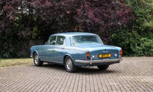 Imagen 3/42 de Rolls-Royce Silver Shadow I (1970)