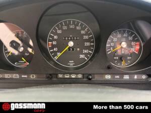 Bild 13/15 von Mercedes-Benz 560 SL (1988)