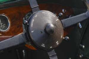 Afbeelding 34/50 van Alvis Speed 25 (1937)
