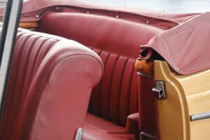 Immagine 40/50 di Mercedes-Benz 220 S Cabriolet (1958)
