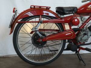 Image 8/50 de Moto Guzzi Cardellino 65 (1955)